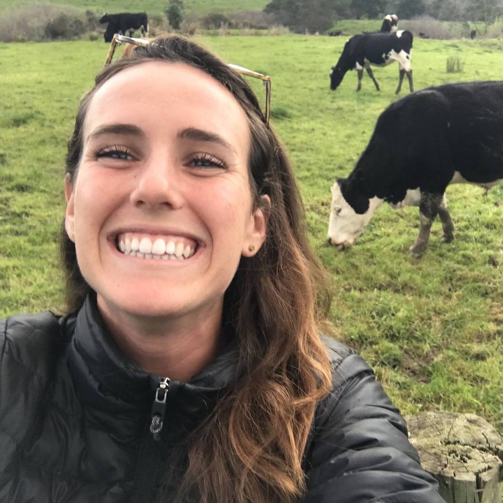 Meet your Posher, Janna